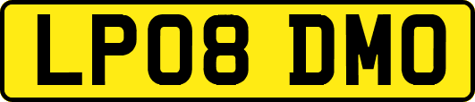 LP08DMO