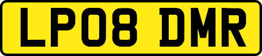 LP08DMR
