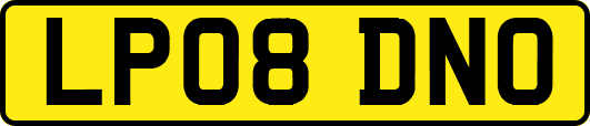LP08DNO