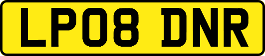 LP08DNR