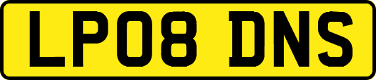 LP08DNS