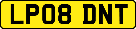 LP08DNT