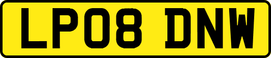 LP08DNW