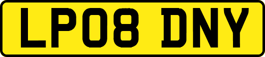 LP08DNY
