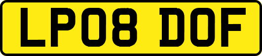 LP08DOF