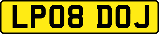 LP08DOJ