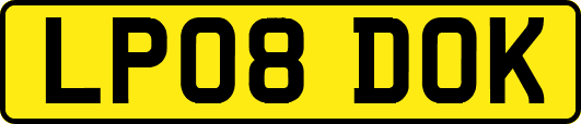 LP08DOK