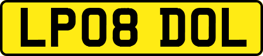 LP08DOL