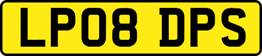 LP08DPS