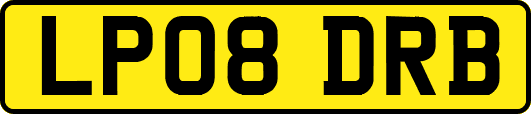 LP08DRB