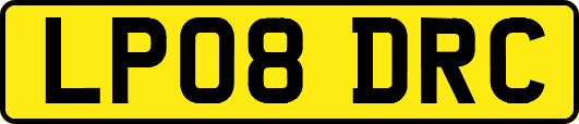 LP08DRC