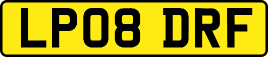 LP08DRF