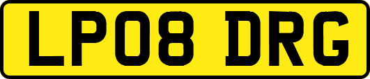 LP08DRG