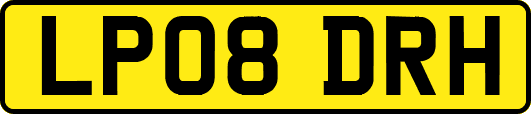 LP08DRH