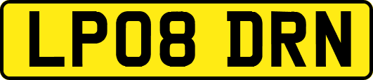 LP08DRN
