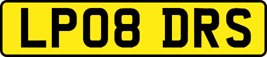LP08DRS