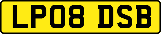LP08DSB