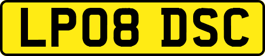 LP08DSC