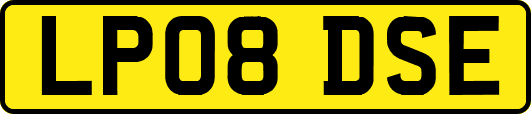 LP08DSE