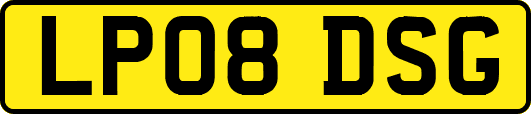 LP08DSG