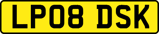 LP08DSK