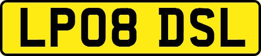 LP08DSL