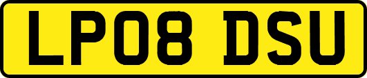 LP08DSU
