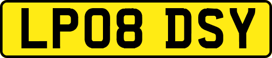 LP08DSY