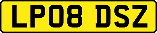 LP08DSZ