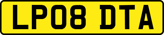 LP08DTA