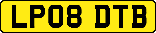 LP08DTB