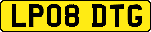 LP08DTG