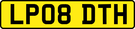 LP08DTH