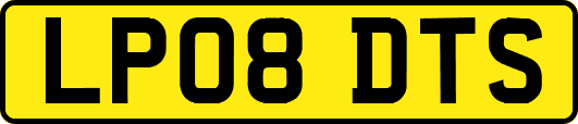 LP08DTS