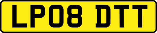 LP08DTT