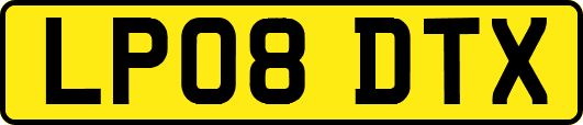 LP08DTX
