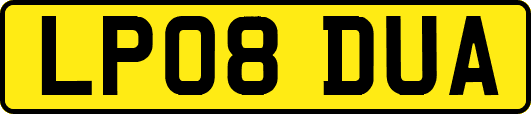 LP08DUA