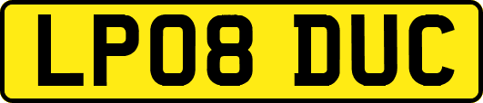 LP08DUC