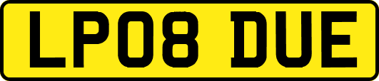 LP08DUE