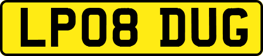 LP08DUG