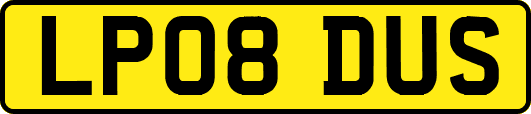 LP08DUS