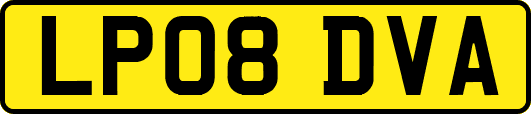 LP08DVA