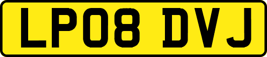 LP08DVJ