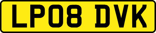 LP08DVK