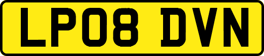LP08DVN