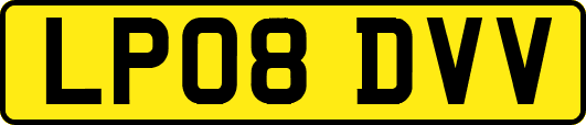 LP08DVV