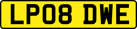 LP08DWE