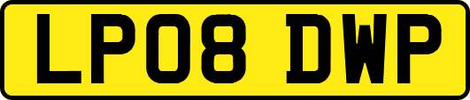 LP08DWP