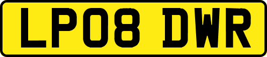 LP08DWR