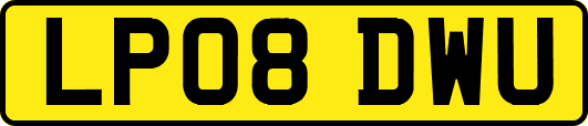 LP08DWU